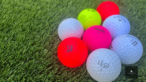 low compression ball test|Best Low Compression Golf Balls (Tested on Course).